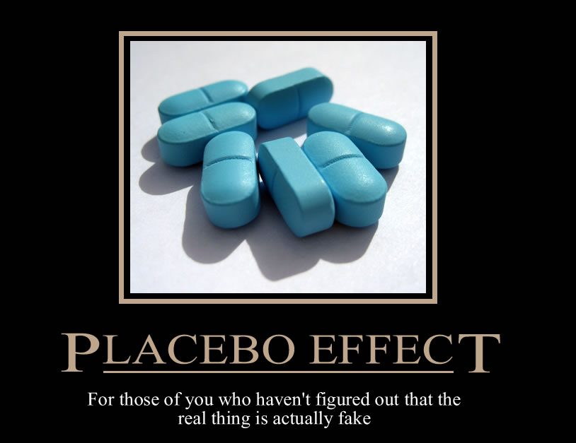 The Placebo Effect On Health